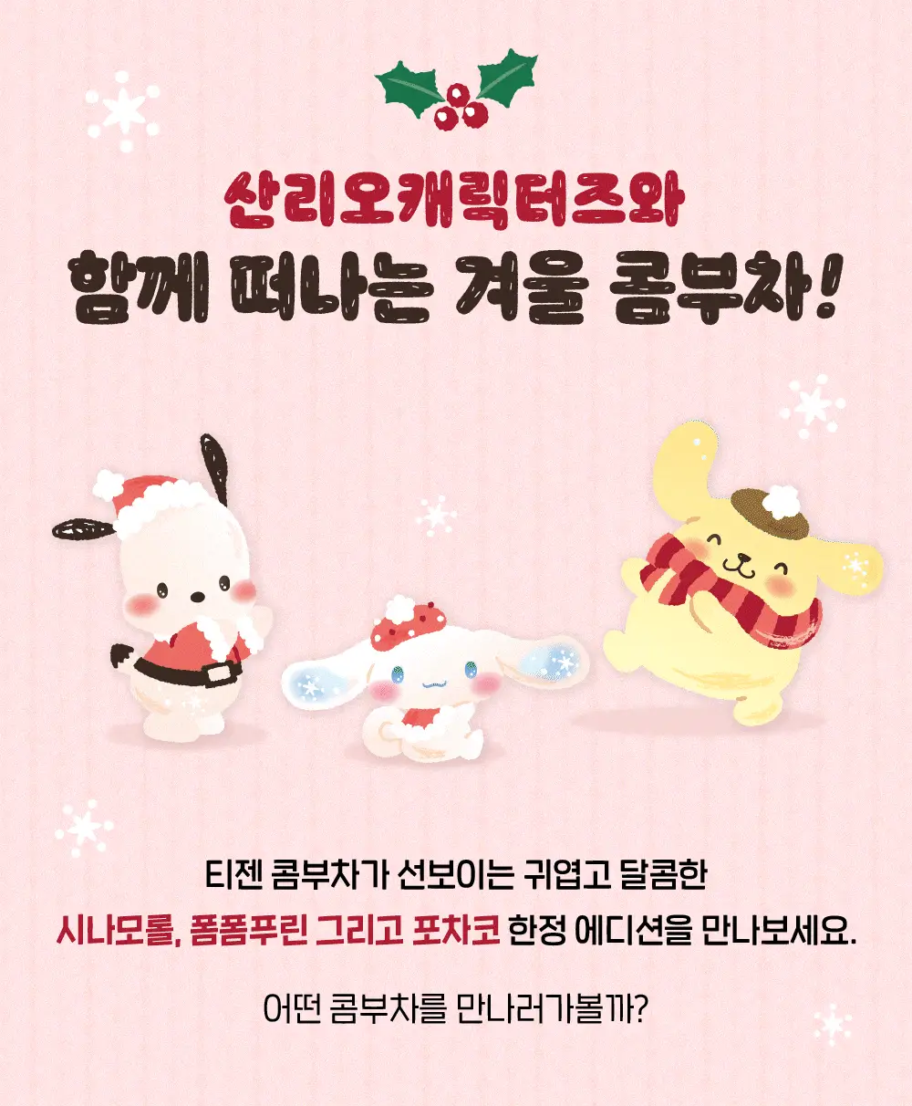 [2025 어워즈] 티젠 콤부차 10T 13종 택1 상세페이지 44
